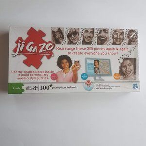 JIGAZO PUZZLE